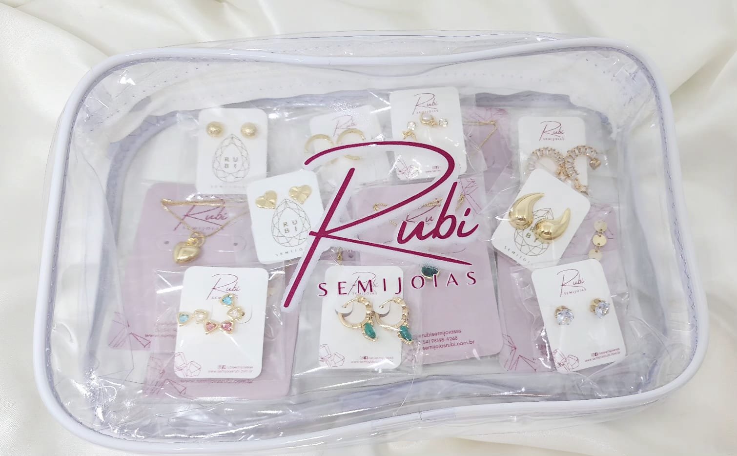 Kits para Revendoras